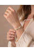 Bali Handmade Beaded Bracelet Bali Handmade Beaded Bracelet